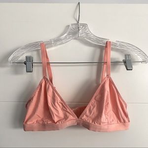 Triangle Bralette